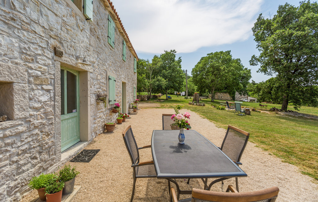 Feriehus - Buje - Gambocija , Kroatia - CIC864 11