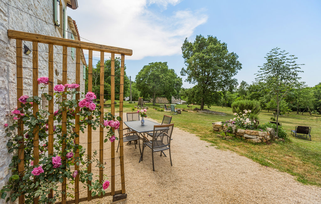 Feriehus - Buje - Gambocija , Kroatia - CIC864 12