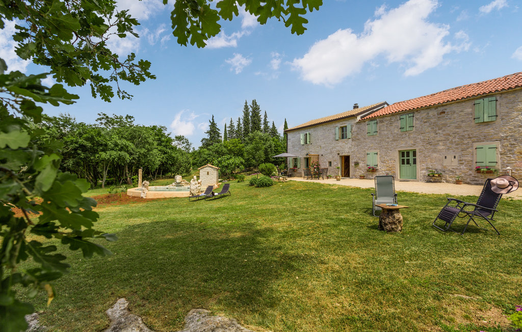 Feriehus - Buje - Gambocija , Kroatia - CIC864 14