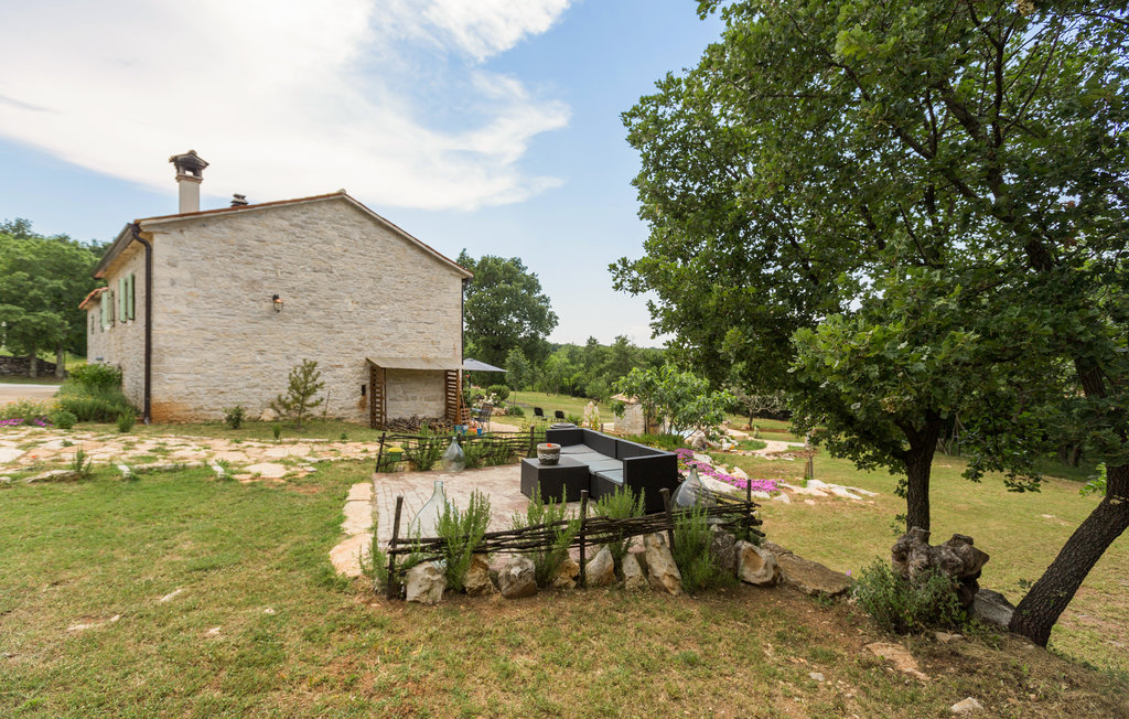 Feriehus - Buje - Gambocija , Kroatia - CIC864 3