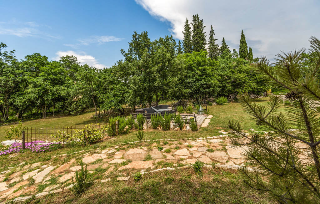 Feriehus - Buje - Gambocija , Kroatia - CIC864 15