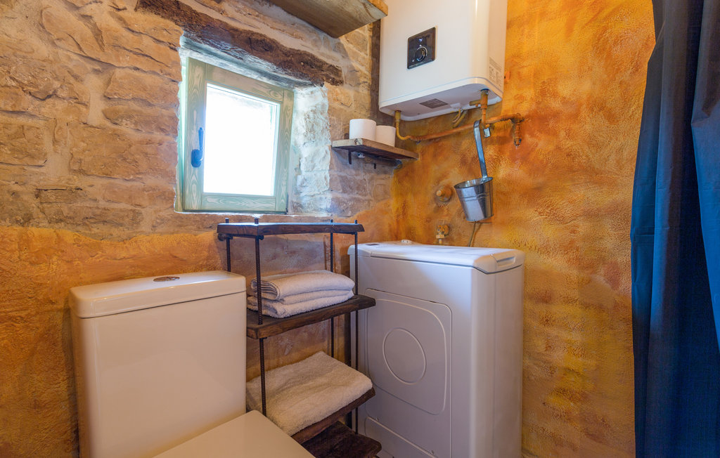 Feriehus - Buje - Gambocija , Kroatia - CIC864 23