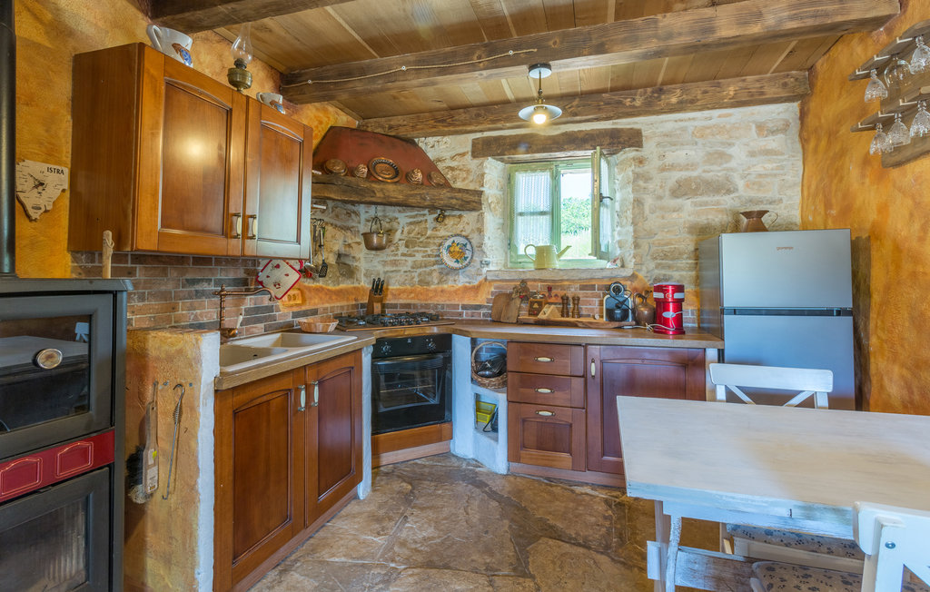 Feriehus - Buje - Gambocija , Kroatia - CIC864 7