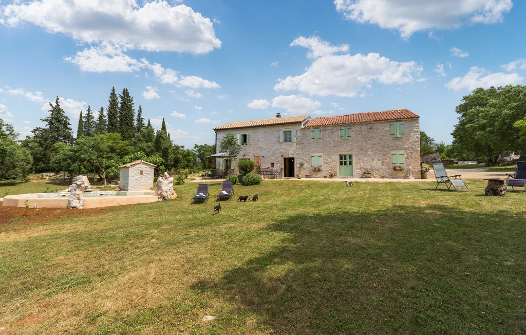 Feriehus - Buje - Gambocija , Kroatia - CIC864 9