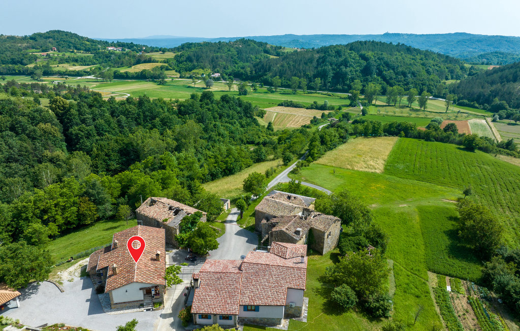 Ferieleilighet - Pazin-Cerovlje , Kroatia - CIC713 9