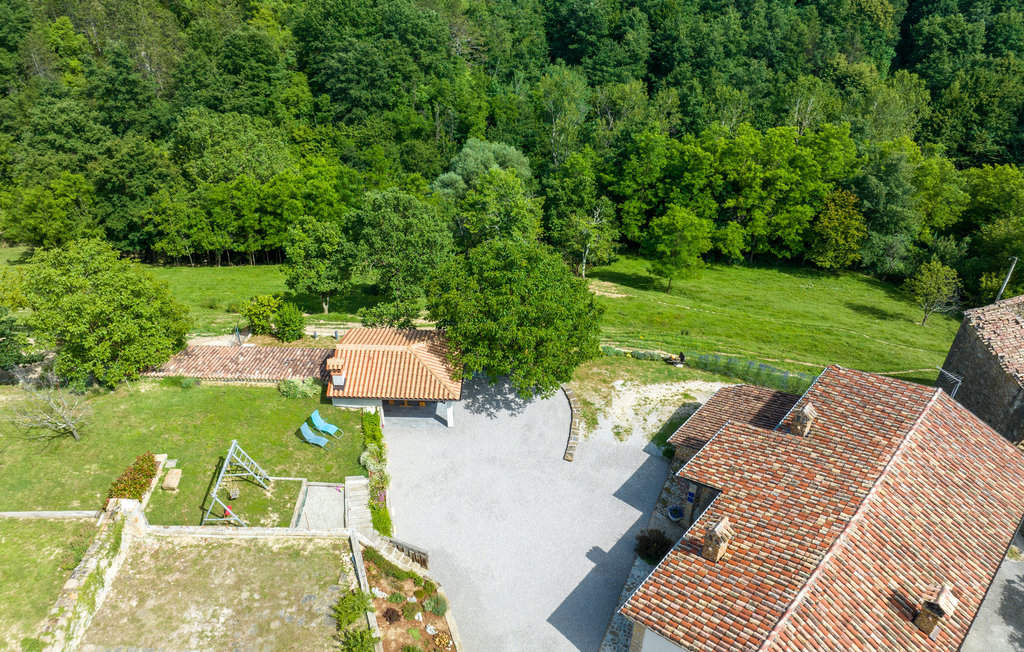 Ferieleilighet - Pazin-Cerovlje , Kroatia - CIC713 10