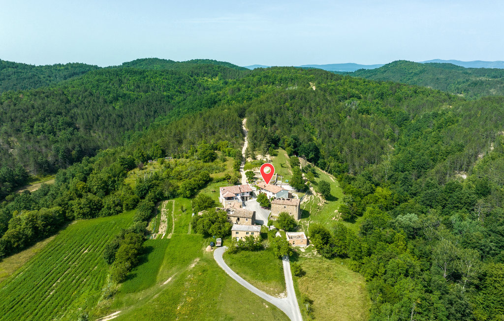 Ferieleilighet - Pazin-Cerovlje , Kroatia - CIC713 11