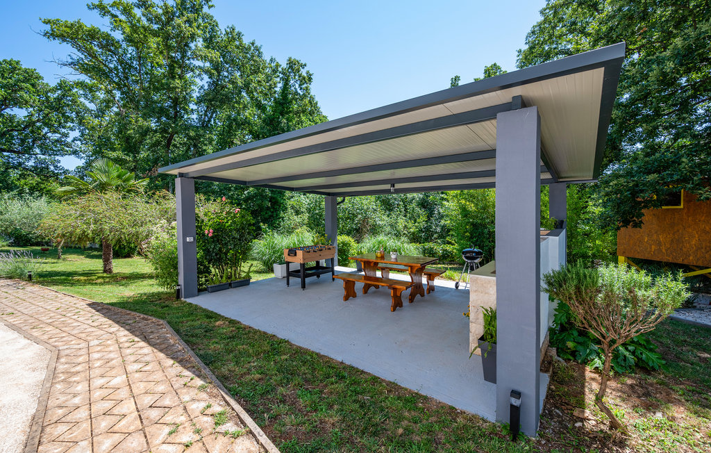 Lejlighed - Svetvincenat-Rezanci , Kroatien - CIC754 7