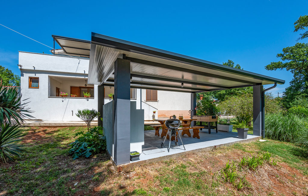 Lejlighed - Svetvincenat-Rezanci , Kroatien - CIC754 13