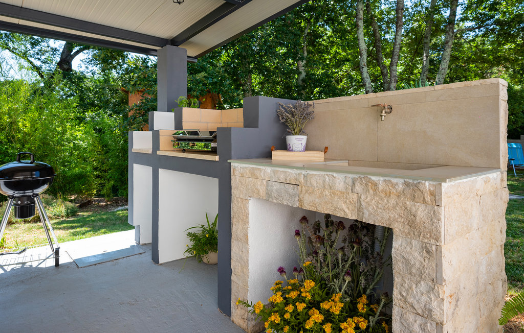 Lejlighed - Svetvincenat-Rezanci , Kroatien - CIC754 14