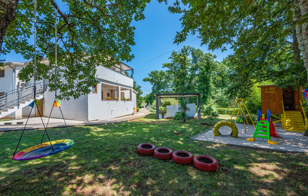 Lejlighed - Svetvincenat-Rezanci , Kroatien - CIC754 15