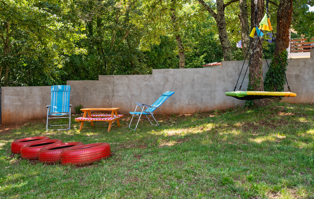 Lejlighed - Svetvincenat-Rezanci , Kroatien - CIC754 16