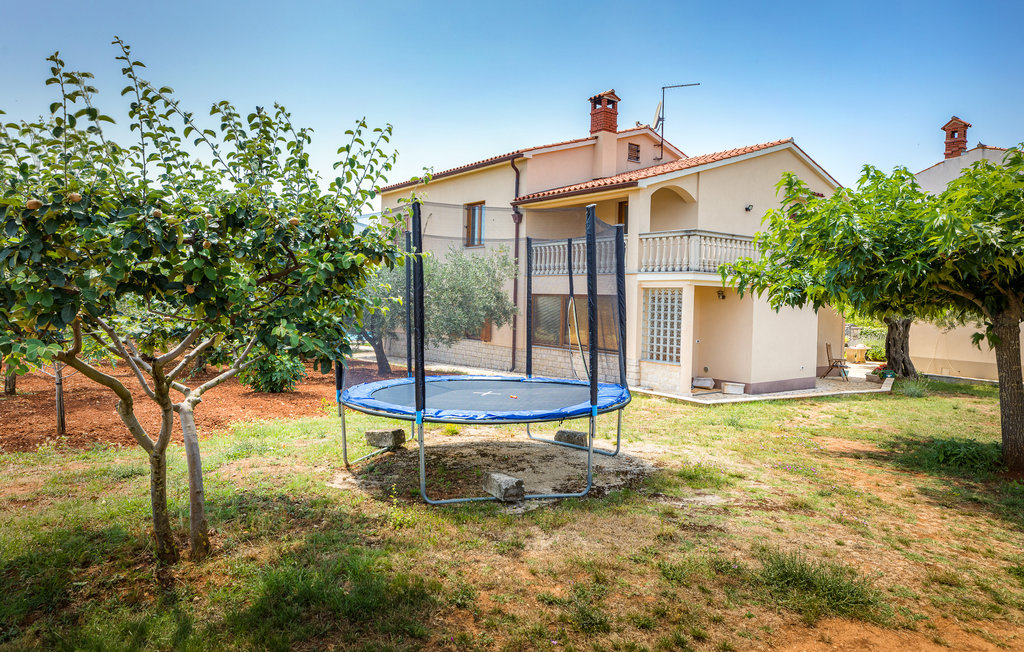 Ferienhaus - Pula-Galizana , Kroatien - CIC719 9