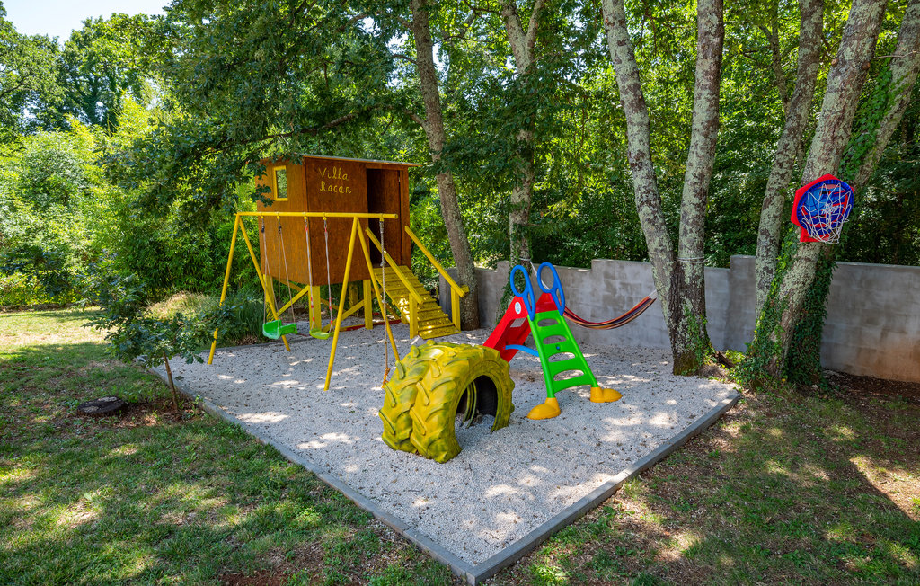 Lejlighed - Svetvincenat-Rezanci , Kroatien - CIC754 9