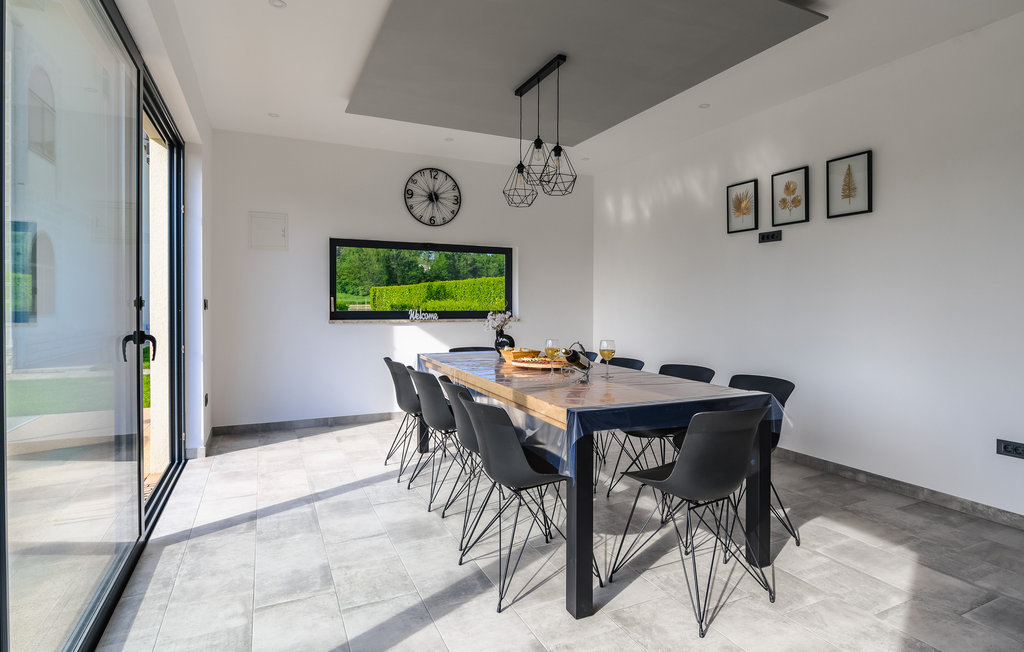 Semesterhus - Motovun-Skropeti , Kroatien - CIC220 33