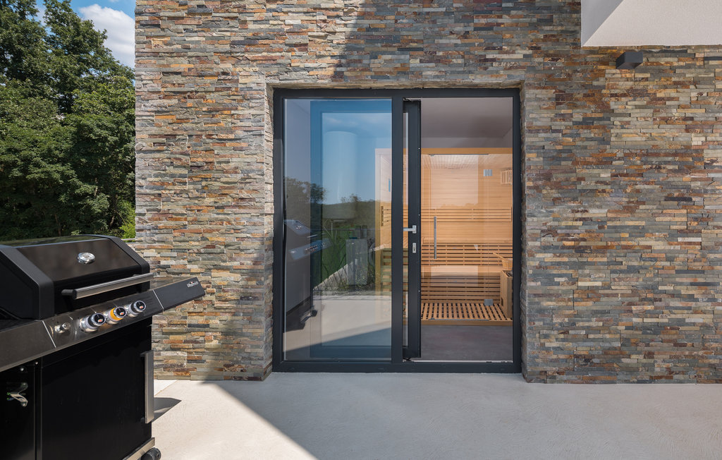 Feriehuse - Buje - Volpija , Kroatien - CIC887 12