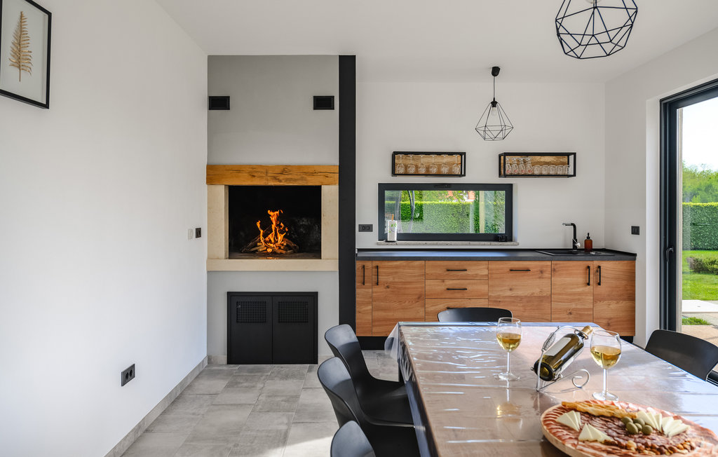 Semesterhus - Motovun-Skropeti , Kroatien - CIC220 34