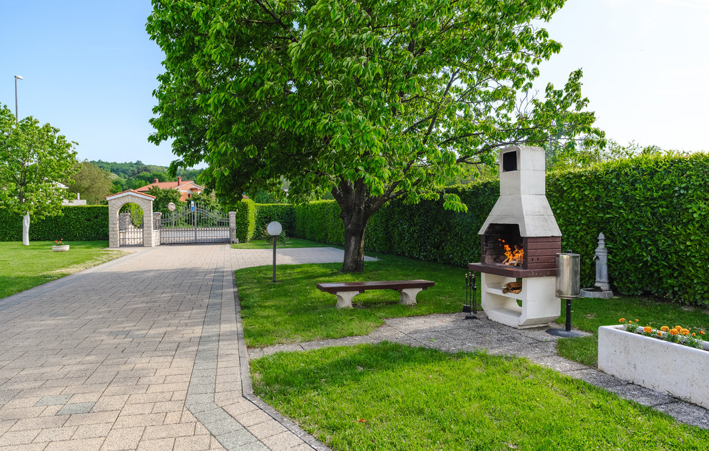 Semesterhus - Motovun-Skropeti , Kroatien - CIC220 18