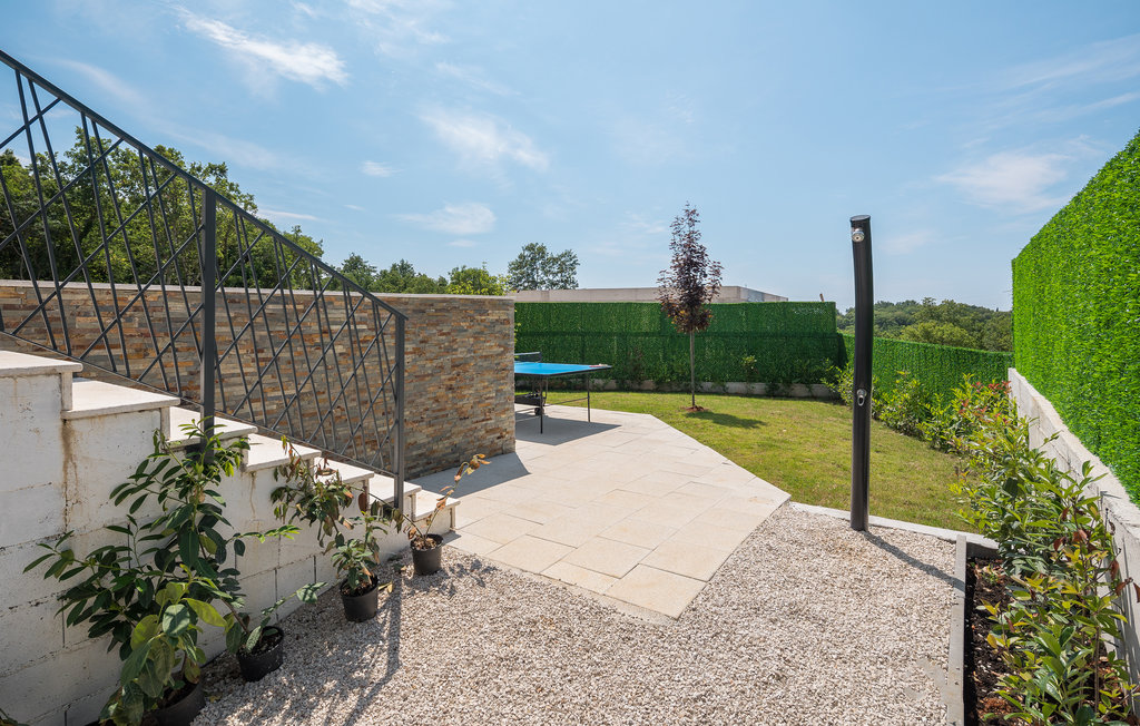 Feriehuse - Buje - Volpija , Kroatien - CIC887 14