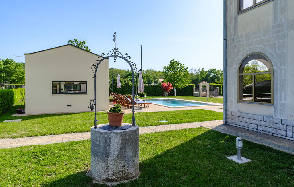 Semesterhus - Motovun-Skropeti , Kroatien - CIC220 20