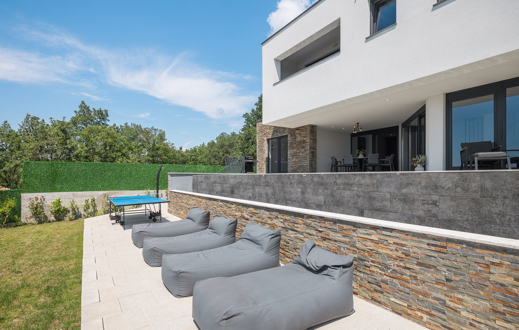 Feriehuse - Buje - Volpija , Kroatien - CIC887 8