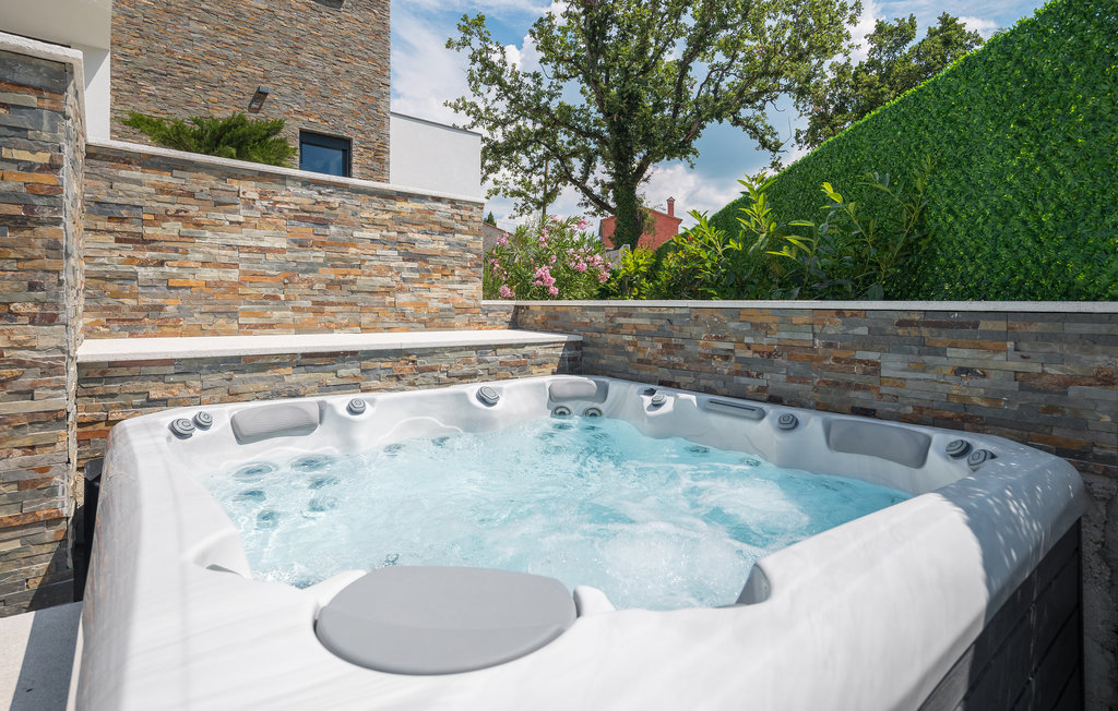 Feriehuse - Buje - Volpija , Kroatien - CIC887 16