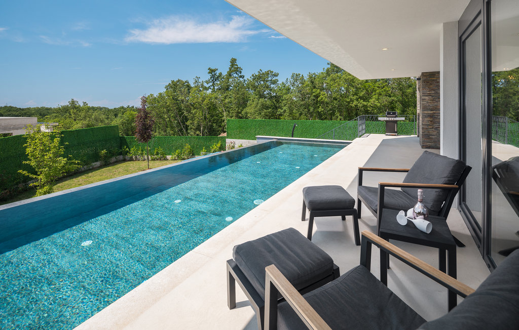 Feriehuse - Buje - Volpija , Kroatien - CIC887 2