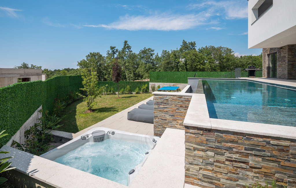 Feriehuse - Buje - Volpija , Kroatien - CIC887 6