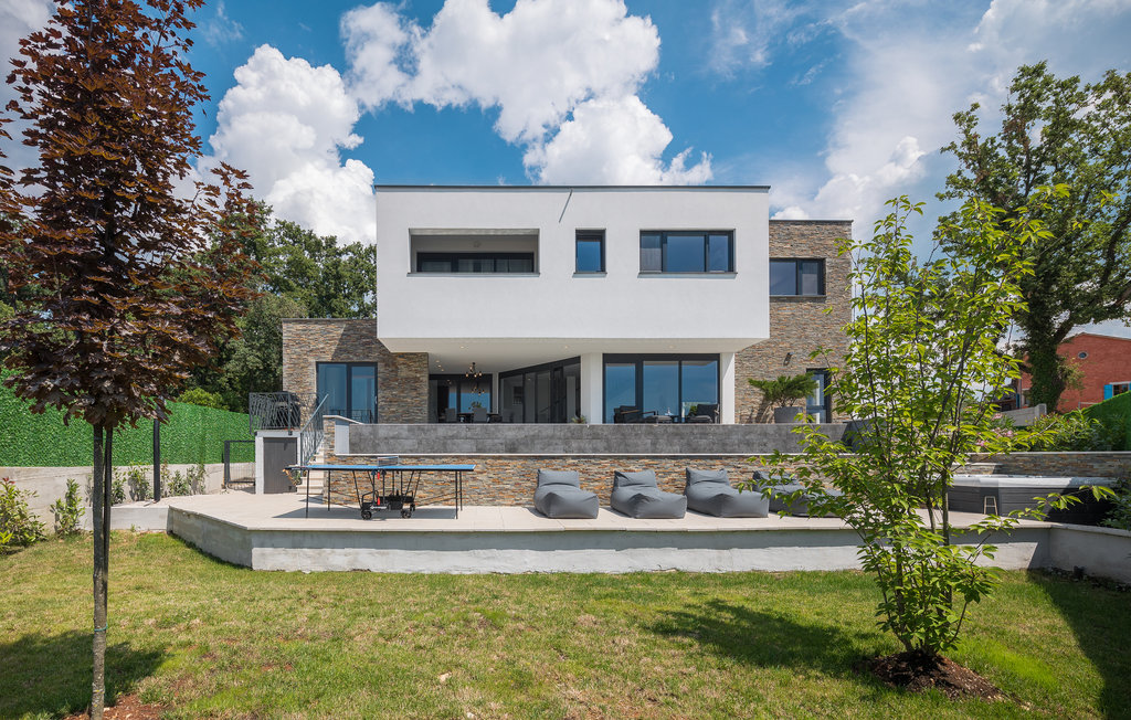 Feriehuse - Buje - Volpija , Kroatien - CIC887 10