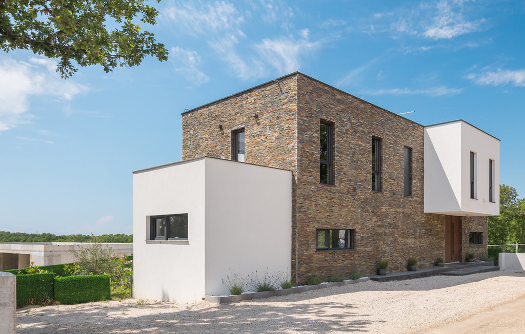 Feriehuse - Buje - Volpija , Kroatien - CIC887 11