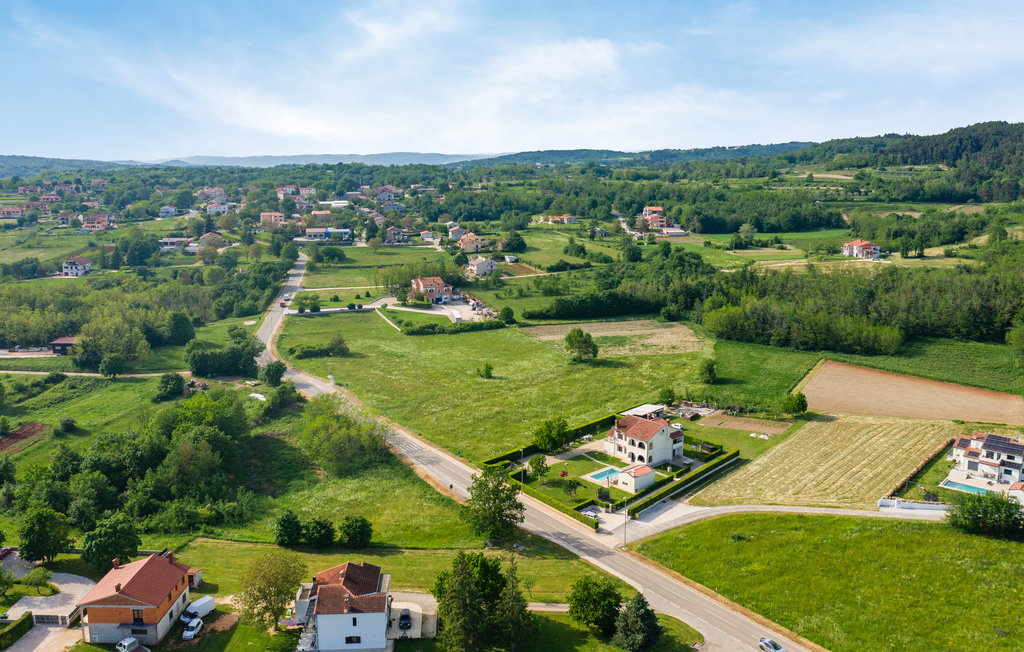 Semesterhus - Motovun-Skropeti , Kroatien - CIC220 16