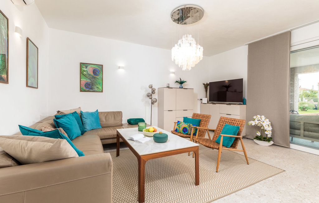 Feriehuse - Vodnjan-Kacana , Kroatien - CIC946 3