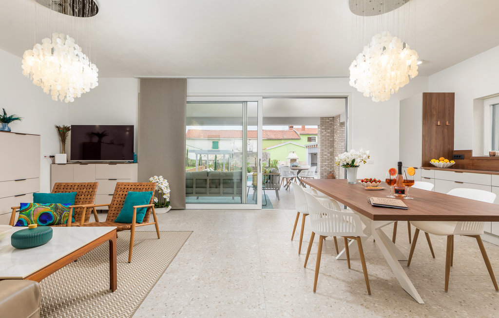 Feriehuse - Vodnjan-Kacana , Kroatien - CIC946 4