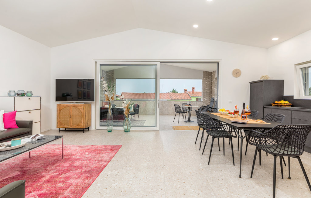 Feriehuse - Vodnjan-Kacana , Kroatien - CIC946 6