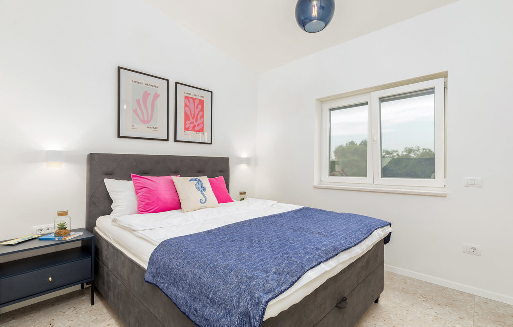 Feriehuse - Vodnjan-Kacana , Kroatien - CIC946 33