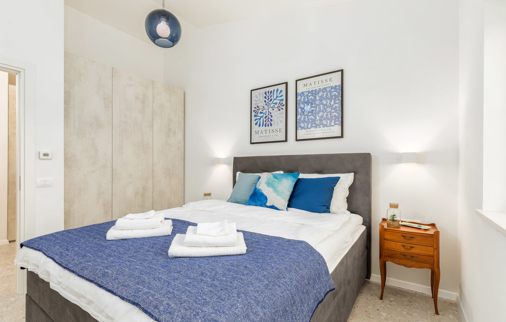 Feriehuse - Vodnjan-Kacana , Kroatien - CIC946 37