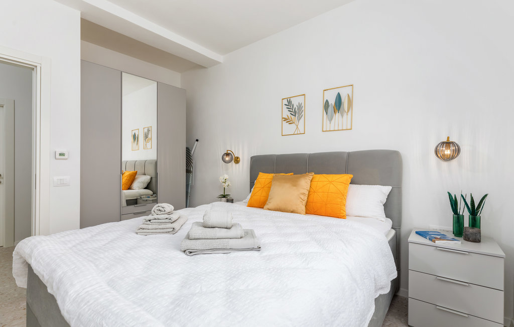 Feriehuse - Vodnjan-Kacana , Kroatien - CIC946 41