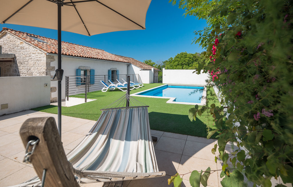 Feriehus - Buje - Lozari , Kroatia - CIC859 1