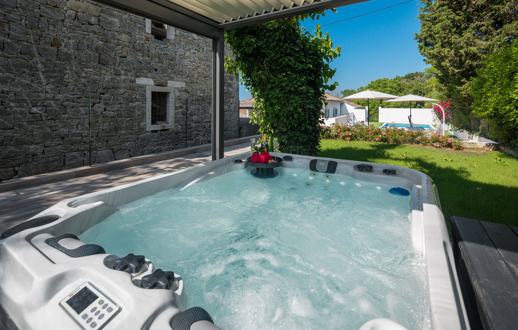 Feriehus - Buje - Lozari , Kroatia - CIC859 2