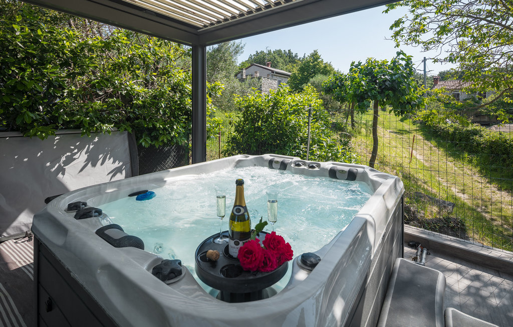 Feriehus - Buje - Lozari , Kroatia - CIC859 6