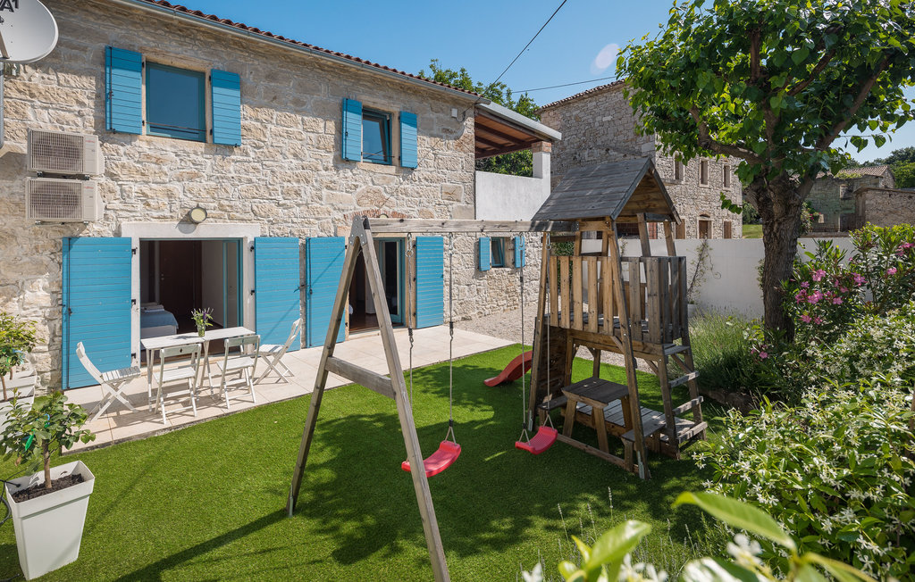 Feriehus - Buje - Lozari , Kroatia - CIC859 19