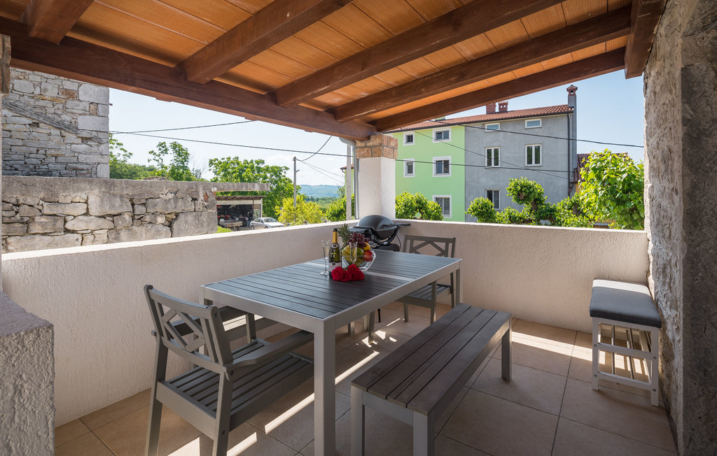 Feriehus - Buje - Lozari , Kroatia - CIC859 21