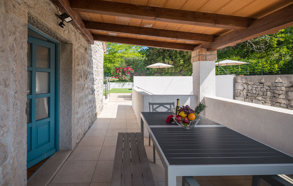 Feriehus - Buje - Lozari , Kroatia - CIC859 22