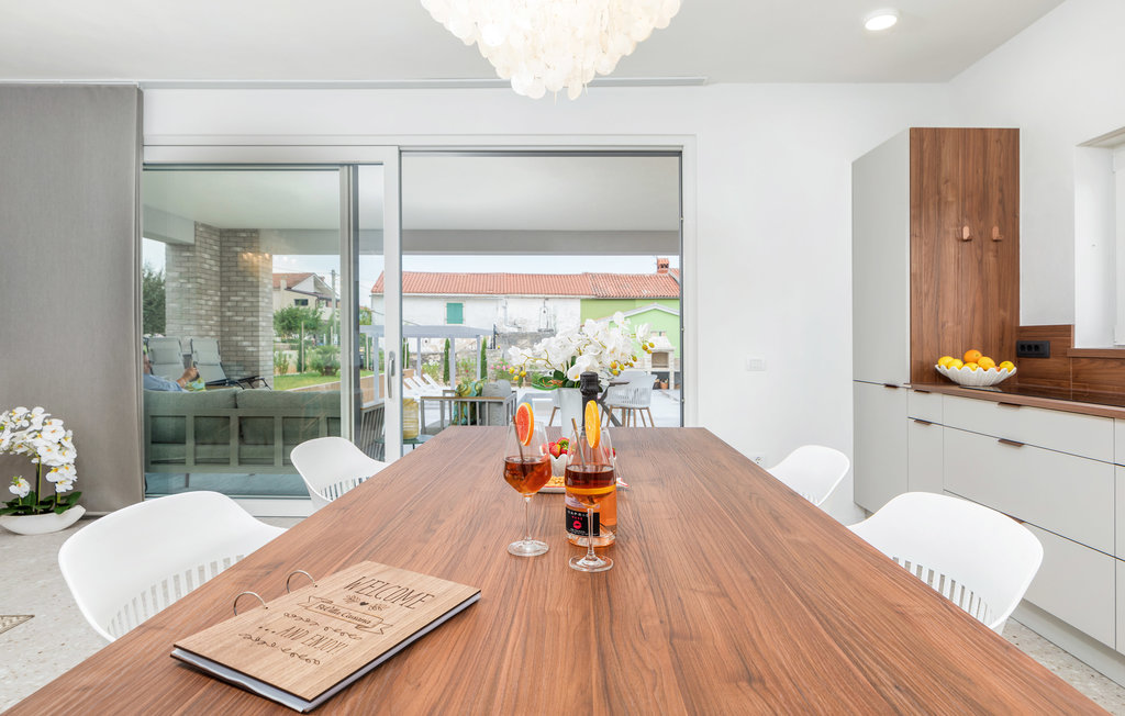 Feriehuse - Vodnjan-Kacana , Kroatien - CIC946 24