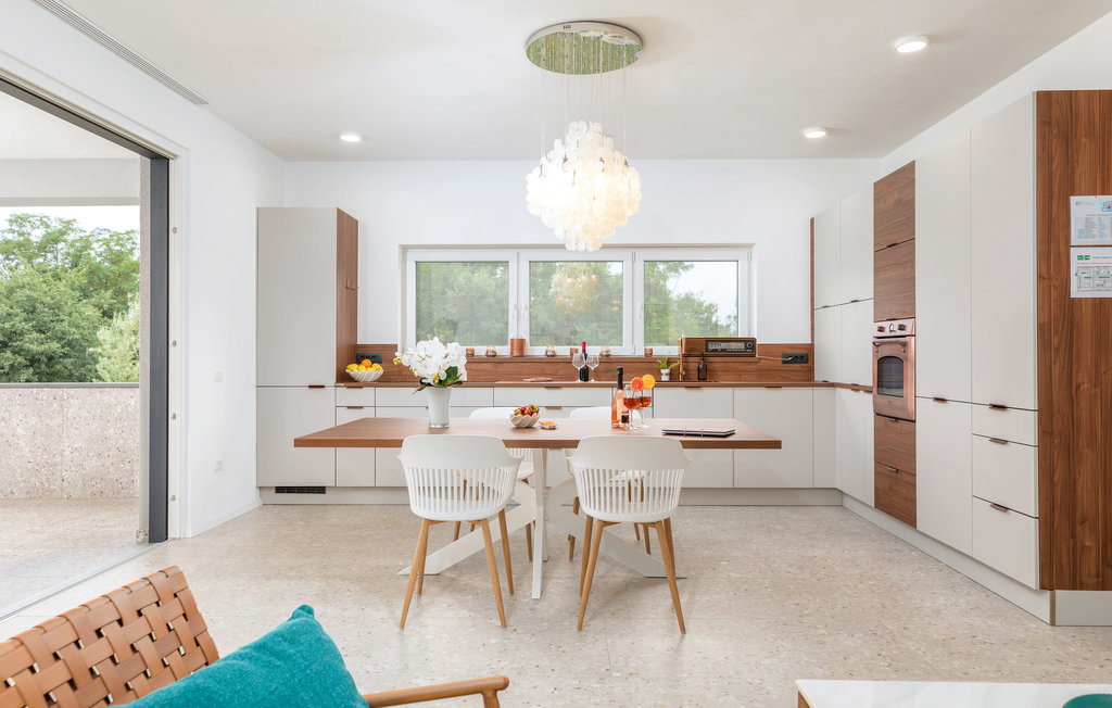 Feriehuse - Vodnjan-Kacana , Kroatien - CIC946 25