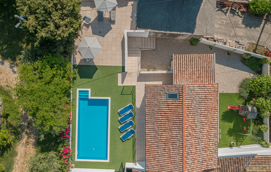 Feriehus - Buje - Lozari , Kroatia - CIC859 13