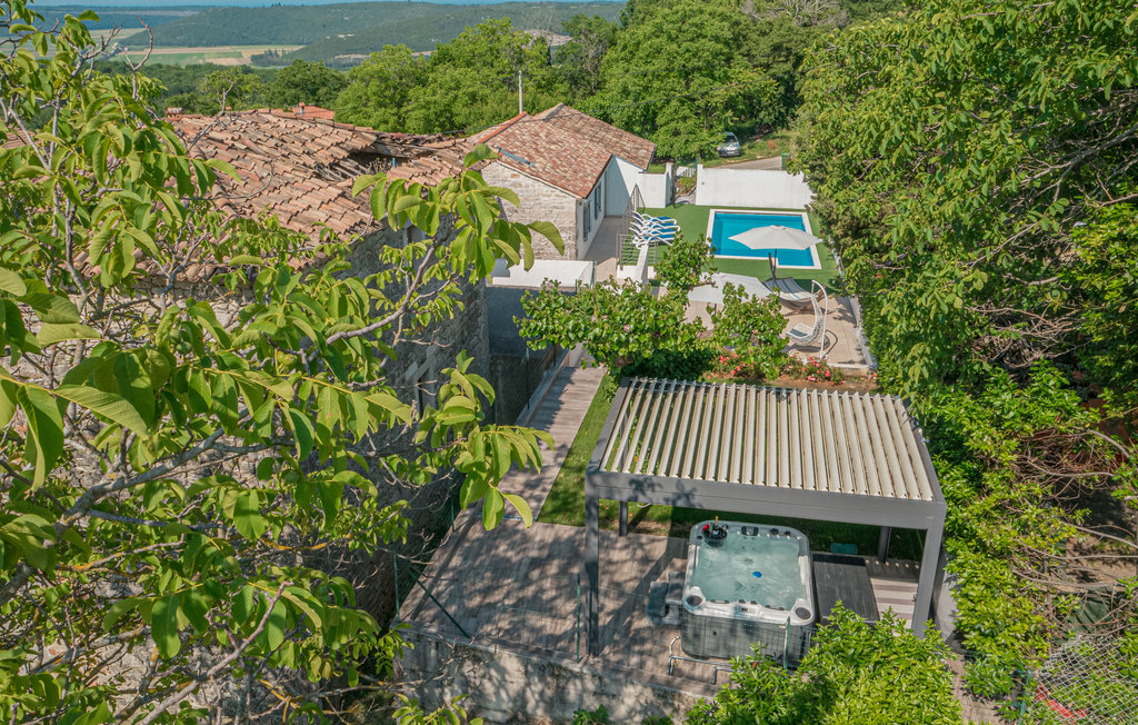 Feriehus - Buje - Lozari , Kroatia - CIC859 14