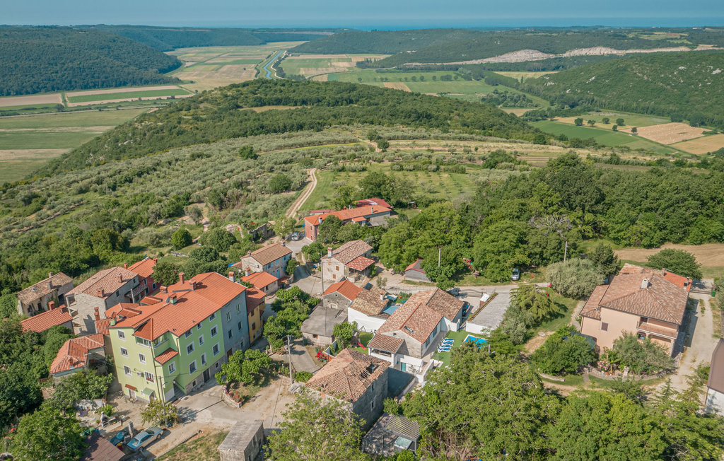 Feriehus - Buje - Lozari , Kroatia - CIC859 15