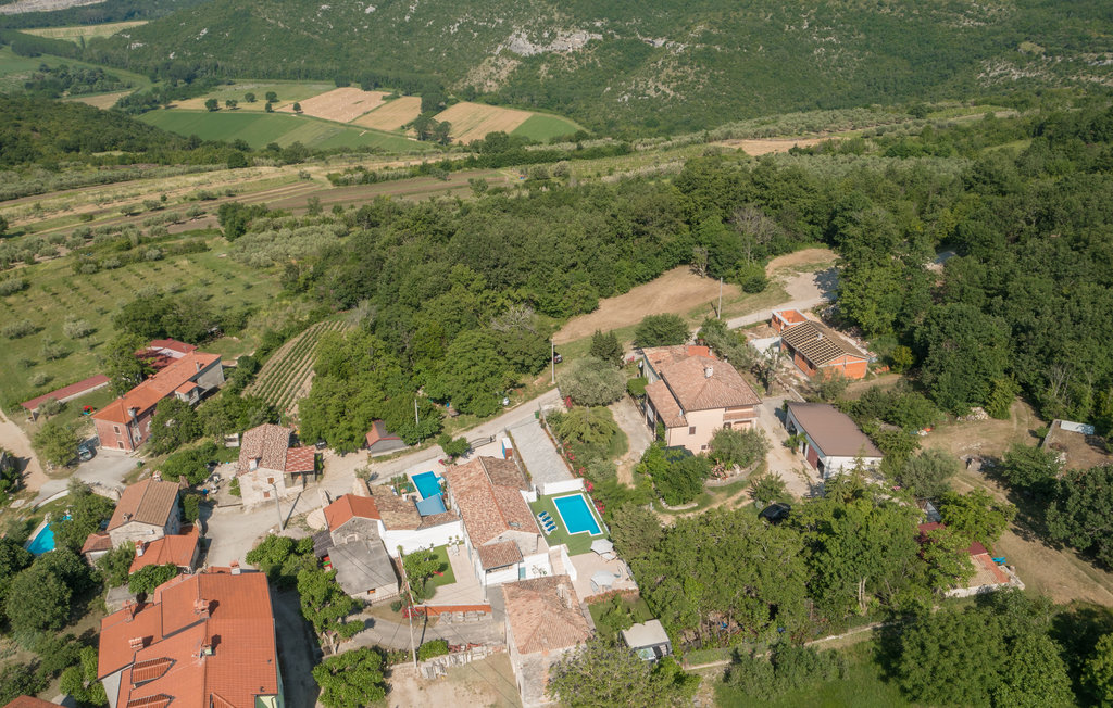 Feriehus - Buje - Lozari , Kroatia - CIC859 16