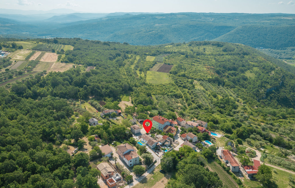 Feriehus - Buje - Lozari , Kroatia - CIC859 17